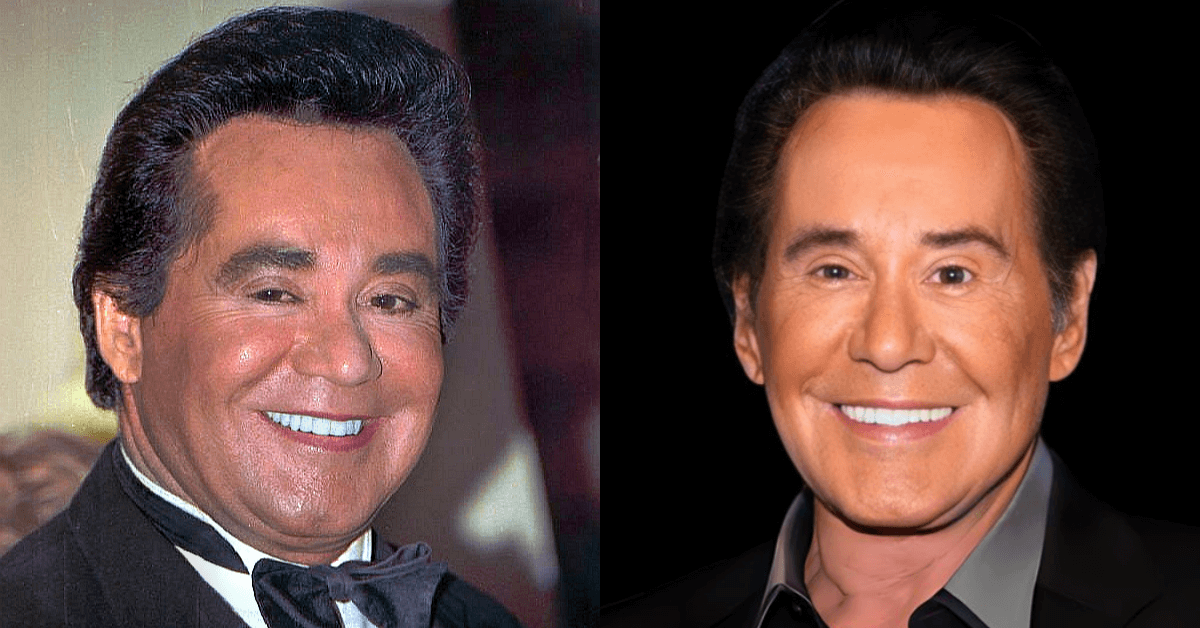 wayne newton net worth 2024